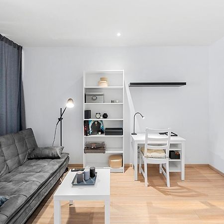 Vibestudio 301 - Central - Ac - Near Parking Відень Екстер'єр фото