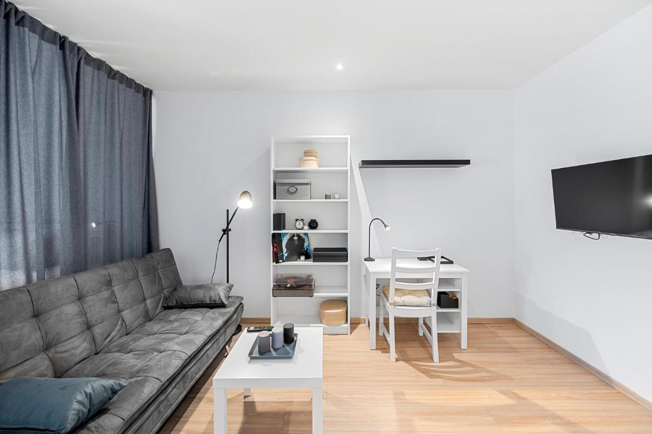 Vibestudio 301 - Central - Ac - Near Parking Відень Екстер'єр фото